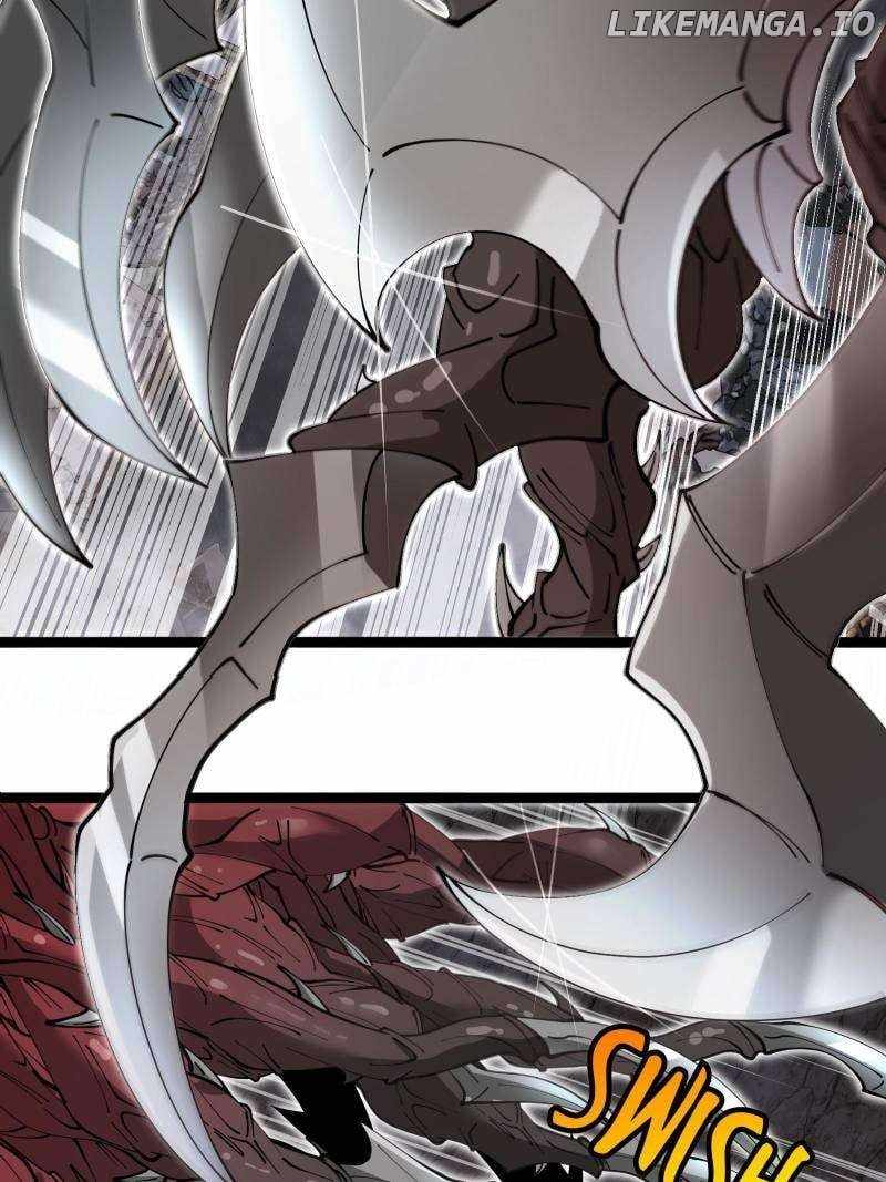 I Am The Monster Overlord Chapter 62 66